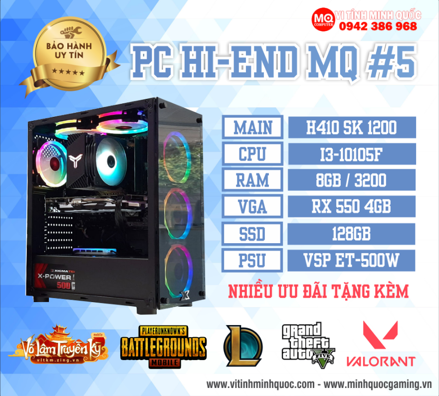 pc-i3-10105f-turbo-chien-game-max-ping-dinh