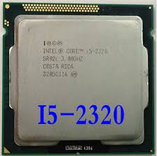 I5 2320 ( 3.00 / 6M / sk 1155 )