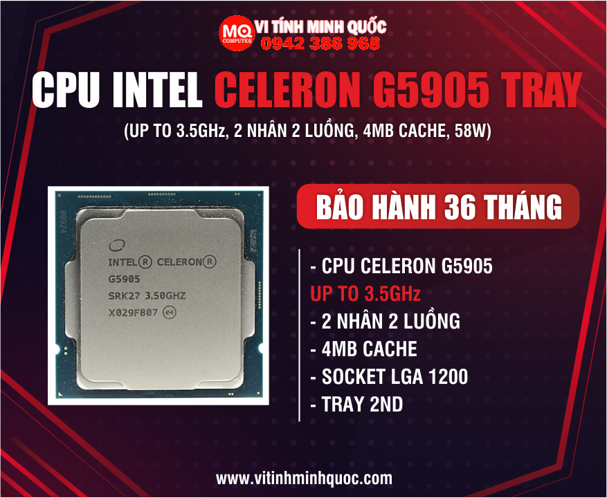 cpu-intel-celeron-g5905-up-to-350-ghz-|-2-nhan-2-luong-|-fclga1200-|-4mb