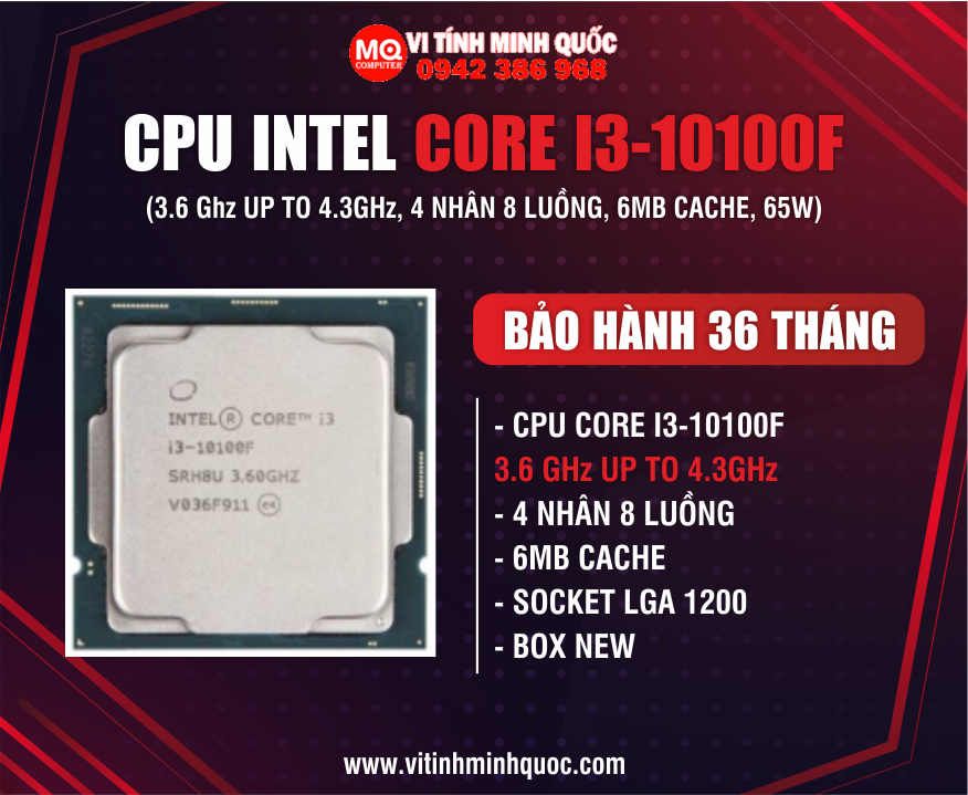 cpu-intel-core-i3-10100f-360-up-to-430ghz-6m-4-cores-8-threads-box